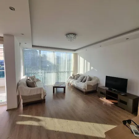Comfortable With Beautiful Views Alanya