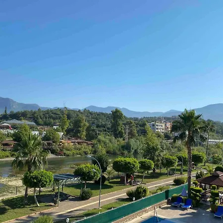 Comfortable With Beautiful Views Daire