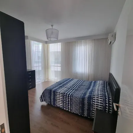 Daire Comfortable With Beautiful Views *
