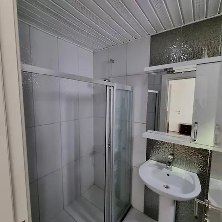 Daire Comfortable With Beautiful Views Alanya