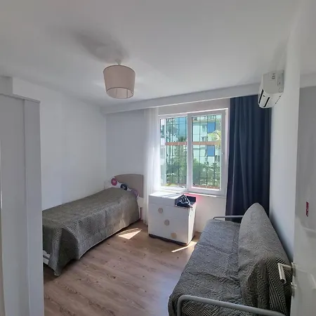 Comfortable With Beautiful Views Daire